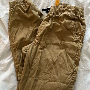 Polo Lined Jogger Pants